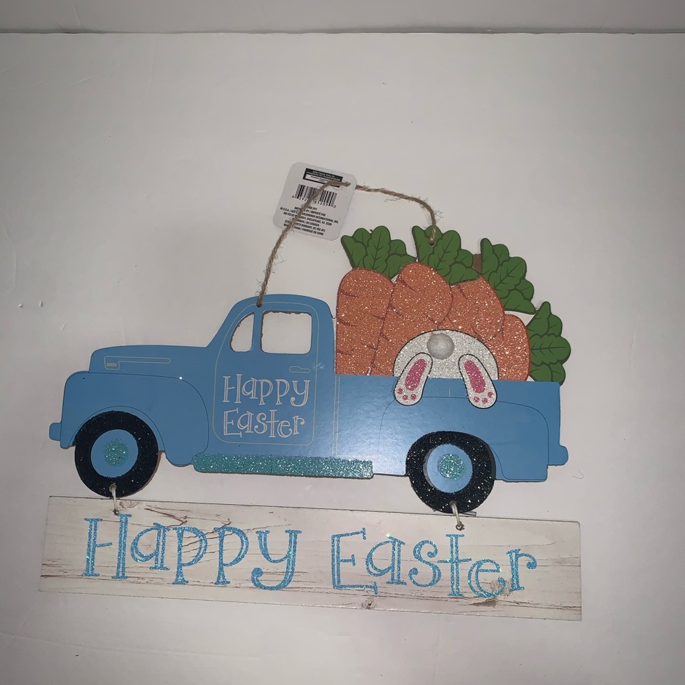 Easter decor